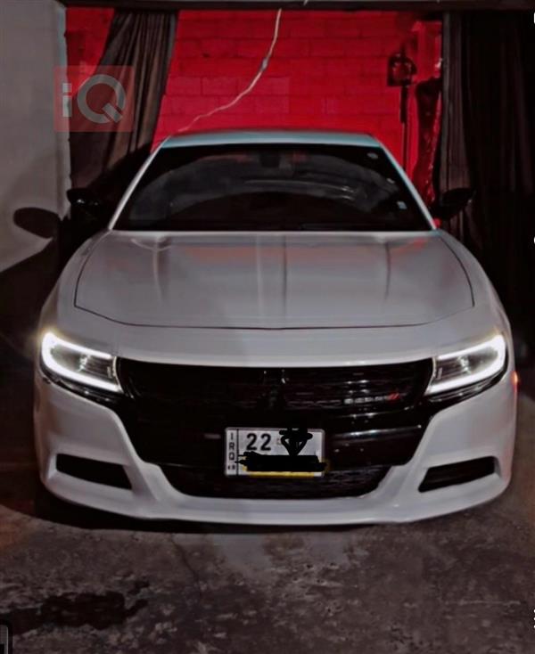 Dodge Charger 2022 for sale in Iraq - Erbil